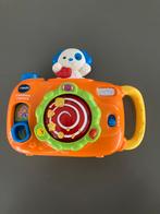 V-Tech kinder camera met Licht en geluid !, Ophalen of Verzenden, Zo goed als nieuw