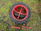 Dubbellucht sets fendt, Zakelijke goederen, Agrarisch | Onderdelen | Banden, Velgen en Assen, Ophalen of Verzenden