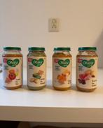 Olvarit babyvoeding 12+ maanden, Ophalen