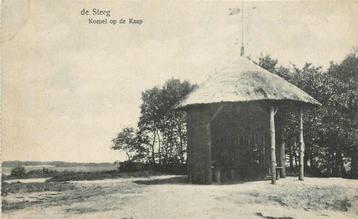 (377-404-039) De Steeg Koepel op de Kaap beschikbaar voor biedingen