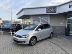 Volkswagen Golf Plus 1.4 TSI Highline (bj 2010), Auto's, Volkswagen, Euro 5, Stof, Gebruikt, Zwart
