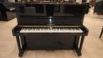Goede voornemens? Koop een mooie Yamaha piano bouwjaar 89!, Ophalen, Zo goed als nieuw, Zwart