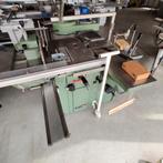 Robland x310 combinatie machine, Doe-het-zelf en Verbouw, Ophalen, Gebruikt, 70 mm of meer, Overige typen