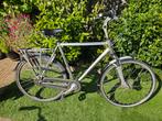 Gazelle paris plus, Ophalen, Gebruikt, Gazelle, Versnellingen