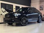 Mercedes-Benz GLE-klasse Coupé 400 d 4MATIC | prijs ex. BPM, Auto's, Mercedes-Benz, Gebruikt, Euro 6, 2925 cc, Zwart