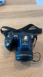 Zgan Kodak PIXPRO AZ528 te koop!, Ophalen, Compact, Zo goed als nieuw, Kodak