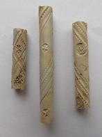 kleipijpen, pijpenkoppen, bodemvondst, Ophalen of Verzenden