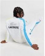 Nieuw Lacoste Trainingspak Tracksuit Joggingpak M, Kleding | Heren, Fitness, Maat 48/50 (M), Nieuw, Ophalen of Verzenden
