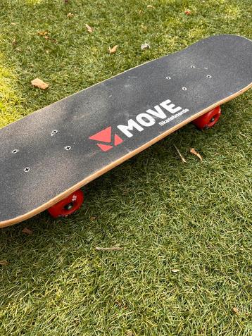 Skateboard | Move beschikbaar voor biedingen
