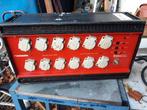 Strand TEMPUS 10/AC dimmer pack, Ophalen, Overige merken