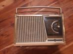 Prachtige Transistor radio RT044 Ducretet Thompson jaren 50, Antiek en Kunst, Ophalen of Verzenden