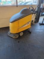 Schrobmachine, Ophalen, Gebruikt, Schrobmachine