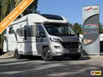 Adria Matrix Plus 670 SL - Familiecamper|Hefbed|lengtebedden, Automaat, Standaard zit, Fiat, Luifel
