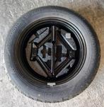 Reservewiel , krik en sleutel 5x105 opel , Chevrolet 5 x 105, Auto-onderdelen, Banden en Velgen, Ophalen, Gebruikt, 16 inch, Banden en Velgen