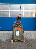 Bewo CPO 315 LT in gebruikte staat, geen speling op de klem!, Doe-het-zelf en Verbouw, Gereedschap | Zaagmachines, Bewo, Gebruikt