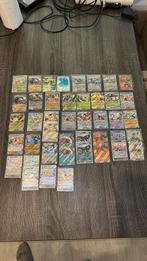 Pokemon kaarten Ex bulk 2024/2025, Hobby en Vrije tijd, Verzamelkaartspellen | Pokémon, Ophalen of Verzenden, Nieuw, Meerdere kaarten
