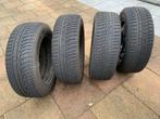 Winterbanden met velg Kia Niro, Auto-onderdelen, Ophalen, Gebruikt, 16 inch, Banden en Velgen