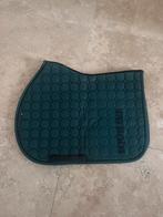 Groen dekje equiline, Dieren en Toebehoren, Ophalen of Verzenden, Zo goed als nieuw, Dekje
