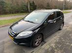 Honda FR-V 2.0 I 2005 Technisch perfect, betrouwbaar, veilig, Voorwielaandrijving, 1998 cc, Stof, Zwart