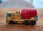 ERF Cement Mixer van HUSKY Models, Hobby en Vrije tijd, Modelauto's | Overige schalen, Ophalen of Verzenden, Gebruikt, Bus of Vrachtwagen