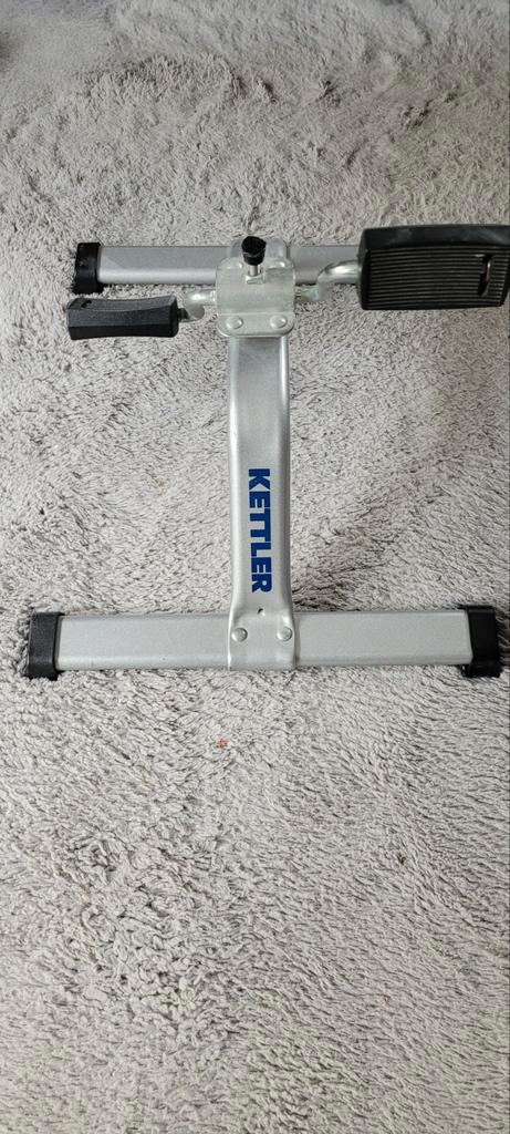 Kettler Mini Bike - Compacte Hometrainer, Sport en Fitness, Fitnessmaterialen, Gebruikt, Overige typen, Armen, Benen, Ophalen