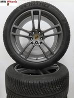 Porsche Cayenne Coupe model 2024 21 inch velgen winterbanden, Auto-onderdelen, -, 285 mm, -, Banden en Velgen
