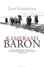 Jaap Scholten: Kameraad Baron, Ophalen of Verzenden, Gelezen