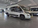 Carthago Malibu Van 640 LE in nieuwstaat, zeer compleet, Automaat, Luifel, Tot en met 2, Bedrijf