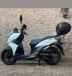 Sym Jet 14 (2018) - Goed Onderhouden!, Ophalen, Gebruikt, Overige typen, SYM