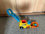 Vtech ballenbulldozer, Ophalen, Gebruikt, Jongen of Meisje