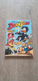Ducktales nummer 18, Gelezen, Eén stripboek, Ophalen of Verzenden, Donald Duck