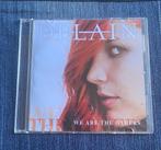 Delain - We Are The Others promo single (2012), Ophalen of Verzenden, Zo goed als nieuw