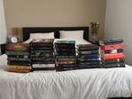Boekenpakket Young Adult, Romantasy, Romance, Fantasy, Boeken, Fantasy, Ophalen of Verzenden, Zo goed als nieuw