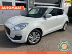 Suzuki Swift 1.2 Select AUTOMAAT LED|CAMERA|AIRCO|5DRS, Stof, Gebruikt, 4 cilinders, 400 kg