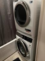 AEG 8000 Serie Droger, Witgoed en Apparatuur, 6 tot 8 kg, Ophalen of Verzenden, Gebruikt, 85 tot 90 cm