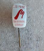 SPELDJE, ALKMAAR, LEO PRINZ, HERENMODES, Verzenden, Gebruikt, Sport