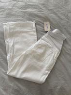 Maternity pants/jeans - new, Kleding | Dames, Positiekleding, Wit, Nieuw, Ophalen of Verzenden, Maat 36 (S)