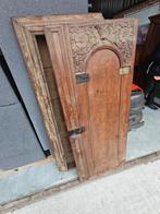 Antieke Utrechtse toogkast moet gerestaureerd worden, Ophalen