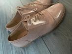Nette schoenen maat 38 nieuw!, Overige kleuren, Ophalen of Verzenden, Zo goed als nieuw, Veterschoenen
