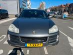 Porsche Cayenne 4.8 S Tiptronic S 2007 Grijs, Auto's, Automaat, Cayenne, 2220 kg, Bedrijf