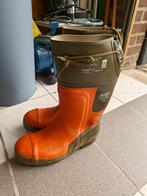 PBM Kettingzaag Laarzen, Ophalen of Verzenden, Gebruikt