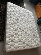 Pocketveer Matras - vägstranda ikea 160 x 200, Ophalen, Tweepersoons, Zo goed als nieuw, Matras