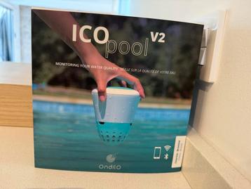 Ondilo ICO Spa V2 Spawatertester Wifi + Bluetooth beschikbaar voor biedingen