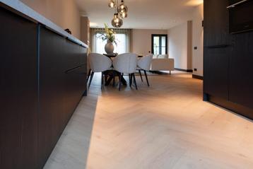Actie voorraad Pallets Belakos PVC beschikbaar voor biedingen