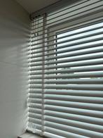 Jaloezie 300 cm x 128 cm, Huis en Inrichting, Stoffering | Gordijnen en Lamellen, Ophalen, Gebruikt, 200 cm of meer, Wit