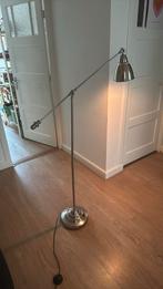 Ikea floor lamp, Huis en Inrichting, Lampen | Vloerlampen, Ophalen, Zo goed als nieuw