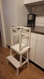 Leertoren, Ophalen, Gebruikt, Meegroeistoel