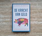 Kracht van geld, psychologische verkenning, Claudia Hammond, Geld en Beleggen, Nieuw, Claudia Hammond, Ophalen of Verzenden