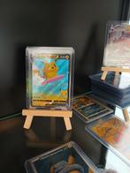 Surfing pikachu 008/025, Ophalen of Verzenden, Zo goed als nieuw, Losse kaart