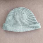 Obey Muts/Beanie, Grijs, One size fits all, Obey -, Overige maten, Ophalen of Verzenden, Gedragen